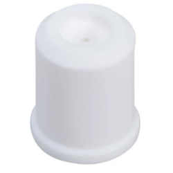 Small Vertical Spray Button-On